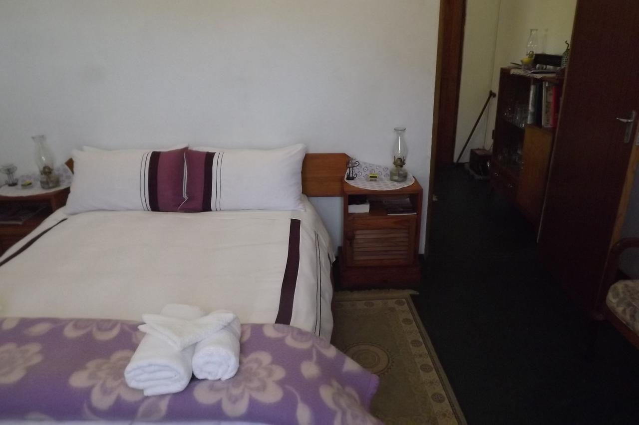 Verbe Farm Accommodation Kamieskroon Екстер'єр фото
