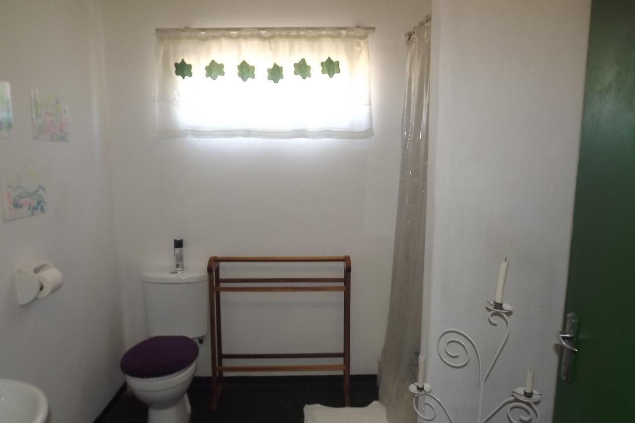 Verbe Farm Accommodation Kamieskroon Екстер'єр фото