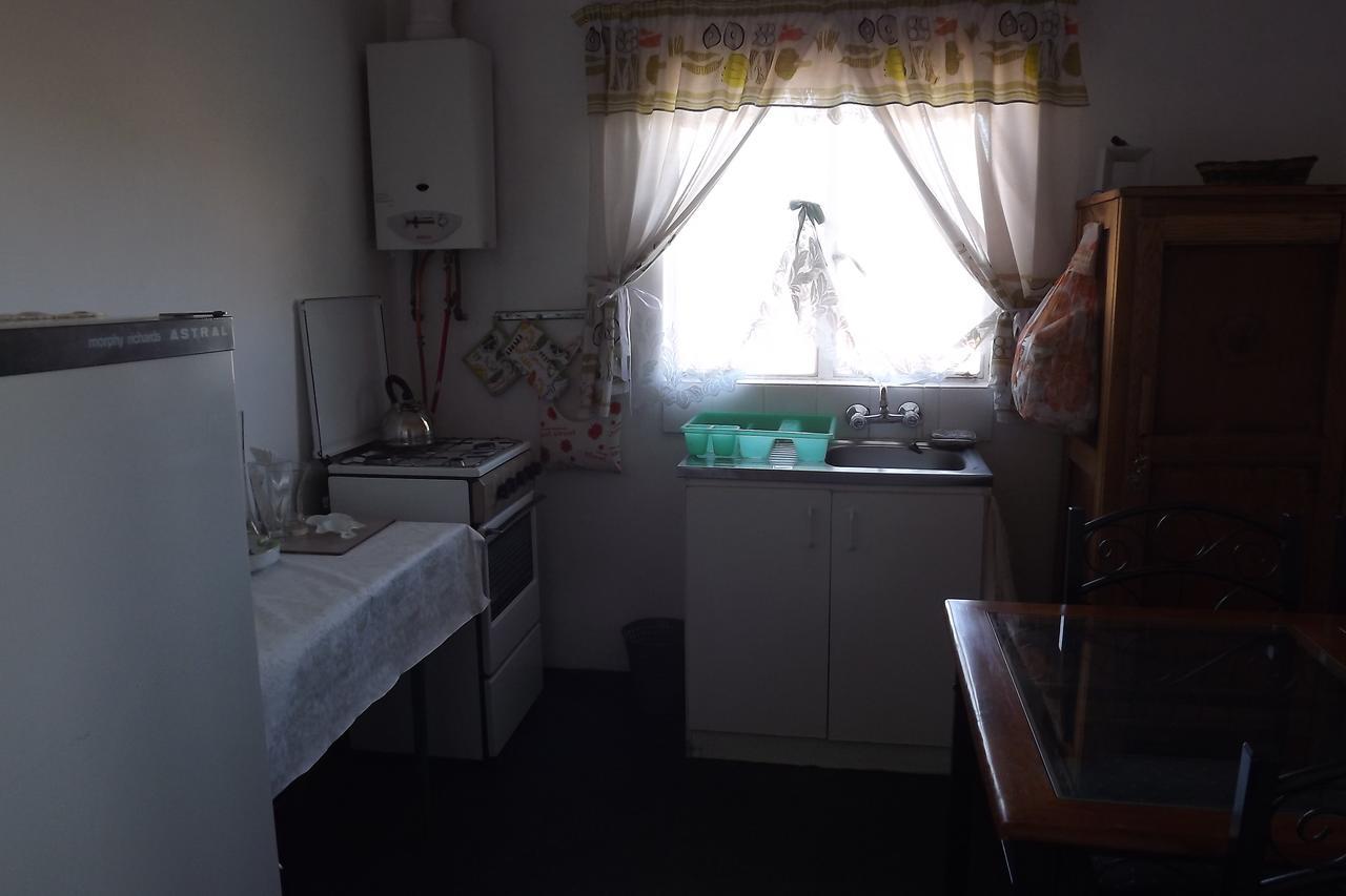 Verbe Farm Accommodation Kamieskroon Екстер'єр фото